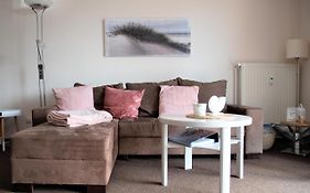 Steiner Strandappartements Appartement 306 Süd- Landseite
